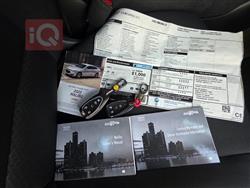 شيفروليه ماليبو